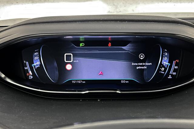 Peugeot 3008 1.2 PureTech Blue Lease Premium | Leder | Camera | LED | Parkeersensoren