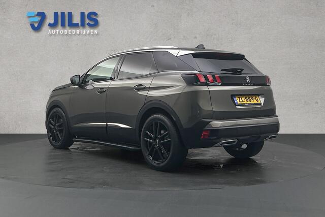 Peugeot 3008 1.2 PureTech Blue Lease Premium | Leder | Camera | LED | Parkeersensoren