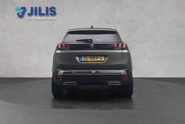 Peugeot 3008 1.2 PureTech Blue Lease Premium | Leder | Camera | LED | Parkeersensoren