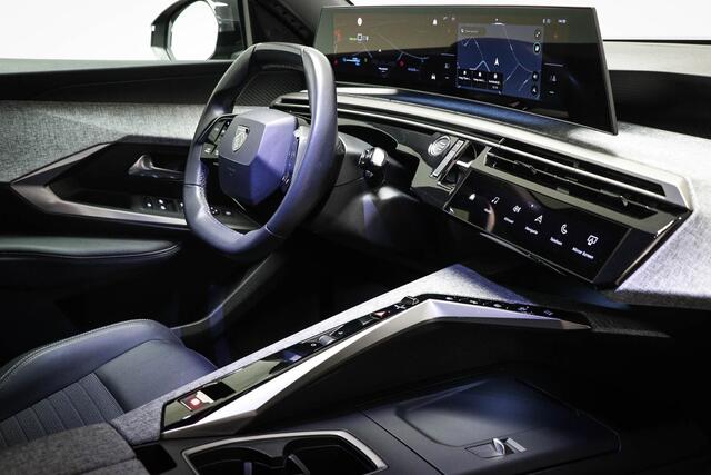 Peugeot 3008 e-3008 Allure 73 kWh | NAVIGATION PACK | DAB | APPLE | DRAADLOZE LADER | 360 CAMERA