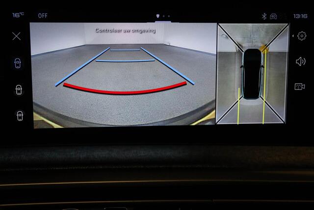 Peugeot 3008 e-3008 Allure 73 kWh | NAVIGATION PACK | DAB | APPLE | DRAADLOZE LADER | 360 CAMERA