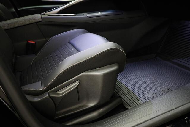 Peugeot 3008 e-3008 Allure 73 kWh | NAVIGATION PACK | DAB | APPLE | DRAADLOZE LADER | 360 CAMERA