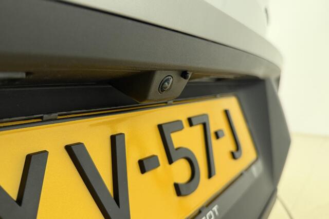 Peugeot 3008 1.2 Hybrid 145 Allure | Climate & Cruise Control | Achteruit Rijd Camera | AppleCarplay/ Android Auto |