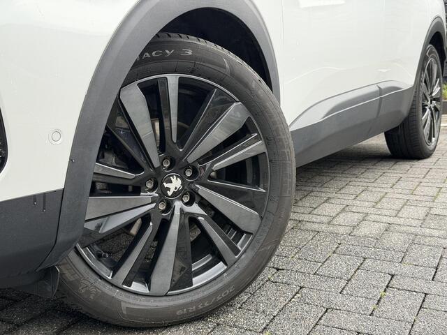 Peugeot 3008 GT 1.2 PureTech 130PK EAT8 Automaat Black Pack, Navigatie, Achteruitrijcamera, Keyless, Stoelverwarming, Elektrische Kofferklep