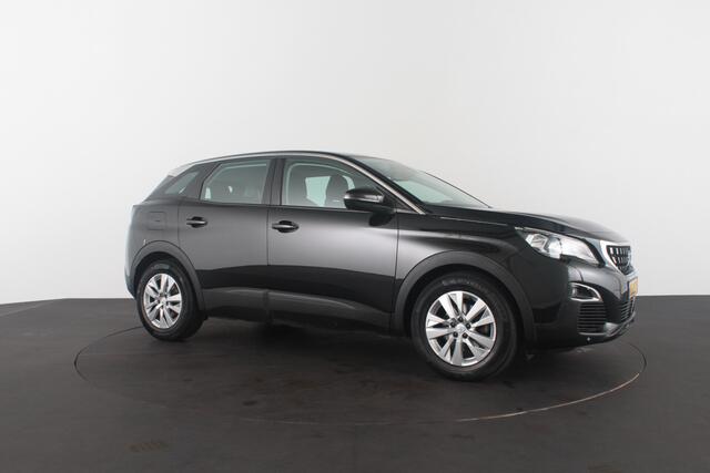 Peugeot 3008 1.2 PureTech Active > Camera/Trekhaak/PDC