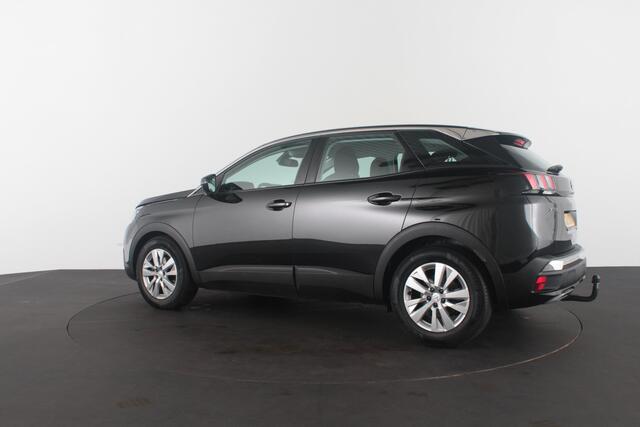 Peugeot 3008 1.2 PureTech Active > Camera/Trekhaak/PDC