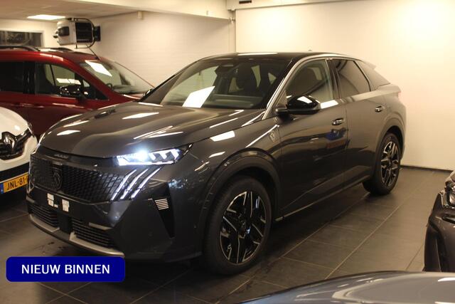 Peugeot 3008 1.2 Hybrid 145 GT