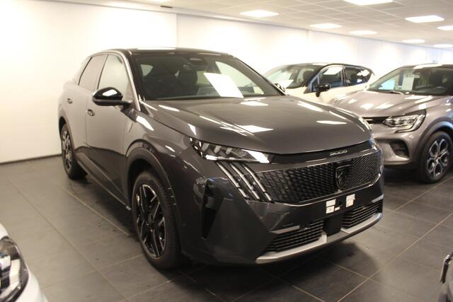 Peugeot 3008 1.2 Hybrid 145 GT