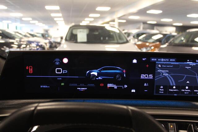 Peugeot 3008 1.2 Hybrid 145 GT