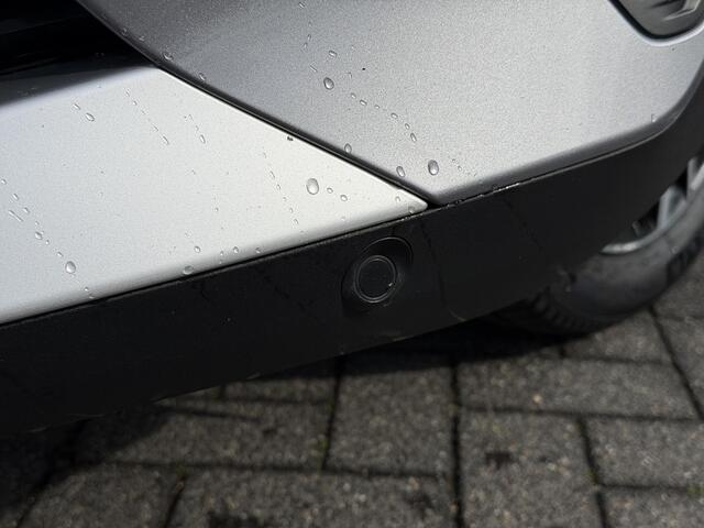 Peugeot 3008 Allure Pack 1.6 HYbrid 225PK EAT8 Automaat Navigatie, Achteruitrijcamera, Keyless, Parkeersensoren, Dodehoek, Apple Carplay, Android Auto