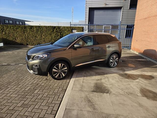 Peugeot 3008 1.2 PureTech BL Prem