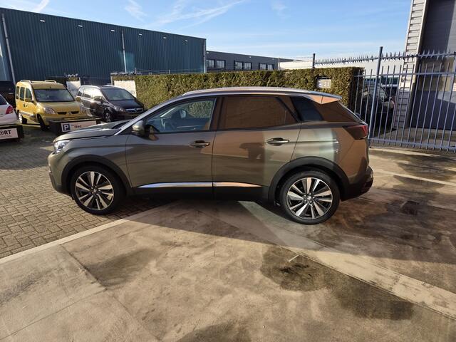 Peugeot 3008 1.2 PureTech BL Prem
