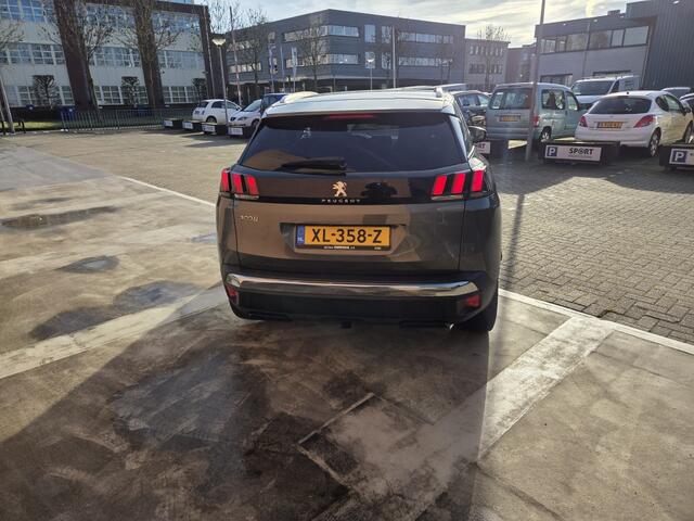 Peugeot 3008 1.2 PureTech BL Prem