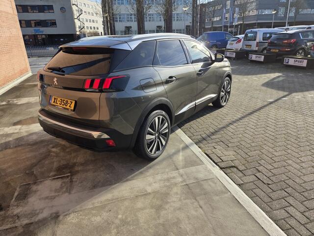 Peugeot 3008 1.2 PureTech BL Prem