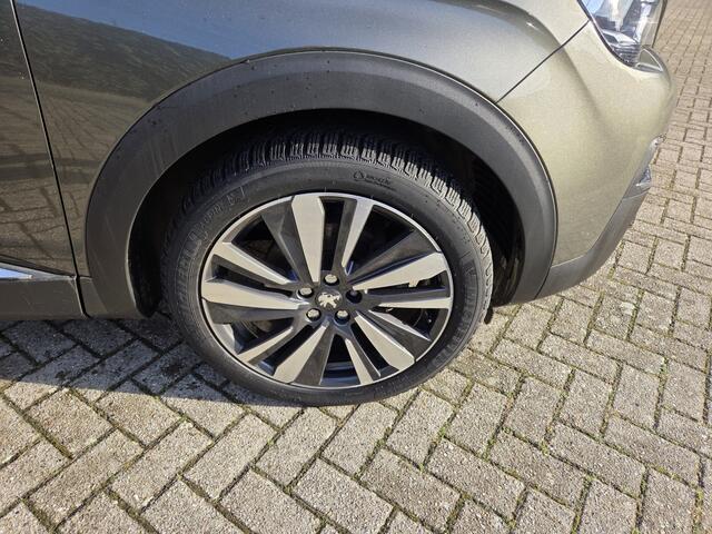 Peugeot 3008 1.2 PureTech BL Prem