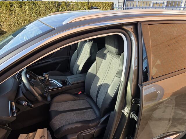 Peugeot 3008 1.2 PureTech BL Prem