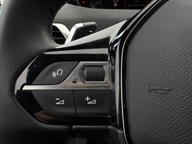 Peugeot 3008 1.2 Hybrid 136 Allure Pack Business | Achteruitrijcamera | Alarmsysteem | Apple Carplay/Android Auto