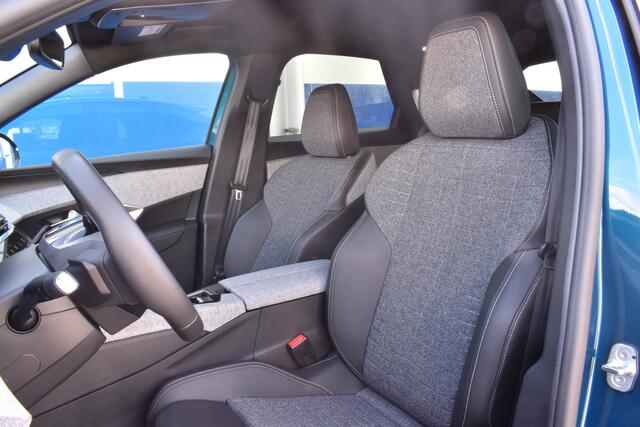 Peugeot 3008 Hybrid 145 e-Dcs6 Allure Navi | Airco | Panoramic Navi Pack | Camera achter |