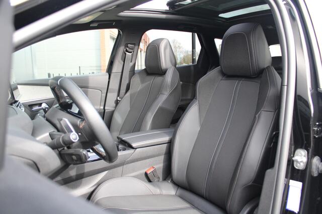 Peugeot 3008 1.6 HYbrid 225 GT - ACC - Pano - Keyless - Blind Spot - Camera - Navi - Carplay/Android - Rijklaar
