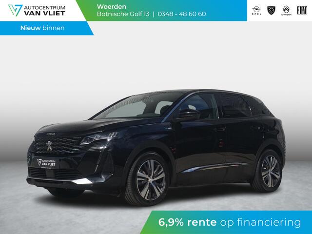 Peugeot 3008 1.6 HYbrid 225 Allure Winterpakket