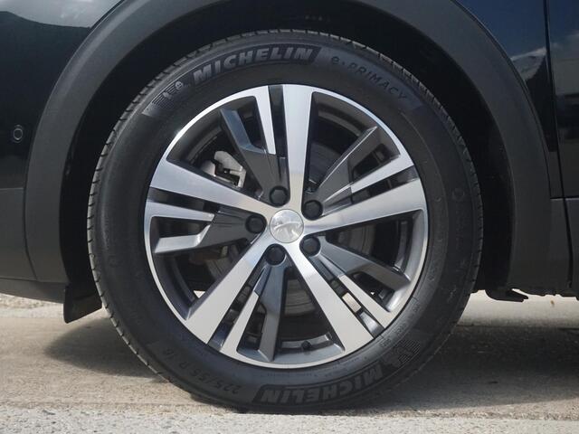 Peugeot 3008 1.6 HYbrid 225 Allure Winterpakket