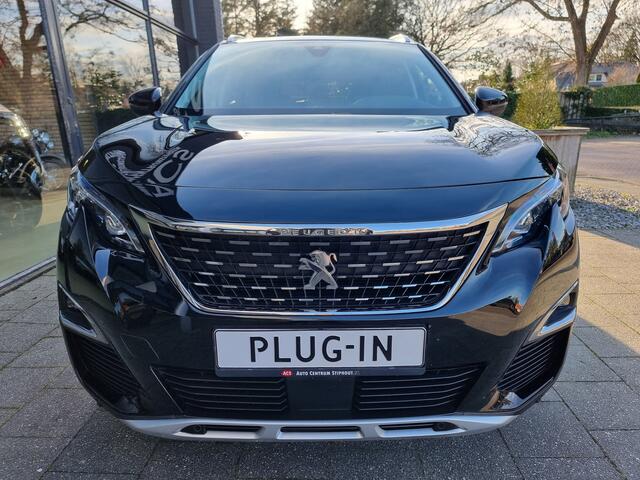 Peugeot 3008 1.6 HYbrid 225 Allure | PHEV | Panorama | Leder | Zeer nette staat! | Incl. BTW