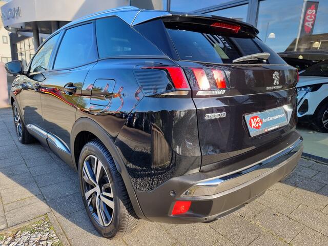 Peugeot 3008 1.6 HYbrid 225 Allure | PHEV | Panorama | Leder | Zeer nette staat! | Incl. BTW
