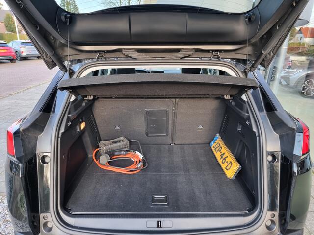 Peugeot 3008 1.6 HYbrid 225 Allure | PHEV | Panorama | Leder | Zeer nette staat! | Incl. BTW