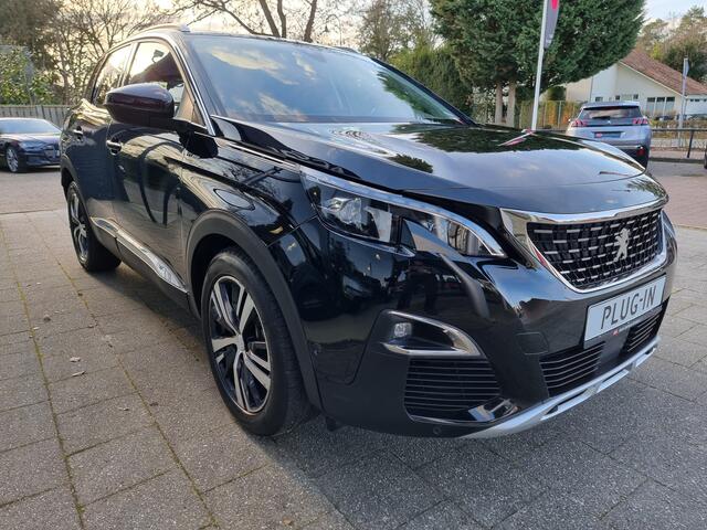Peugeot 3008 1.6 HYbrid 225 Allure | PHEV | Panorama | Leder | Zeer nette staat! | Incl. BTW