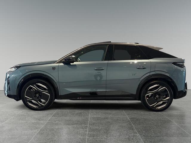 Peugeot 3008 e-3008 GT 73kWh 210pk | FISCAAL AANTREKKELIJK! | TREKHAAK | ALCANTARA | FOCAL HIFI | SCHUIF/KANTELDAK | WARMTEPOMP