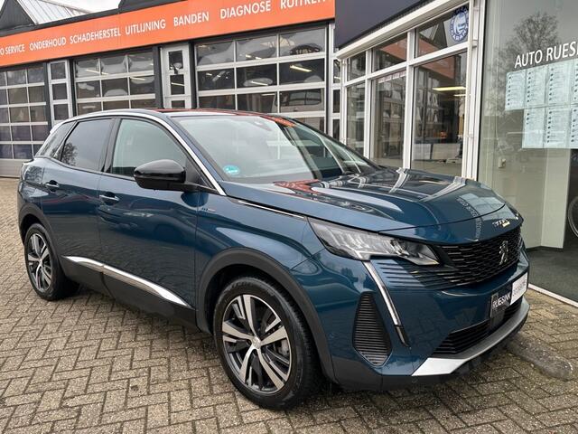 Peugeot 3008 1.6 HYBRID ALLURE PHEV PLUG-IN