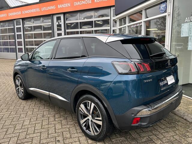 Peugeot 3008 1.6 HYBRID ALLURE PHEV PLUG-IN