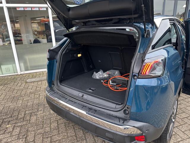 Peugeot 3008 1.6 HYBRID ALLURE PHEV PLUG-IN