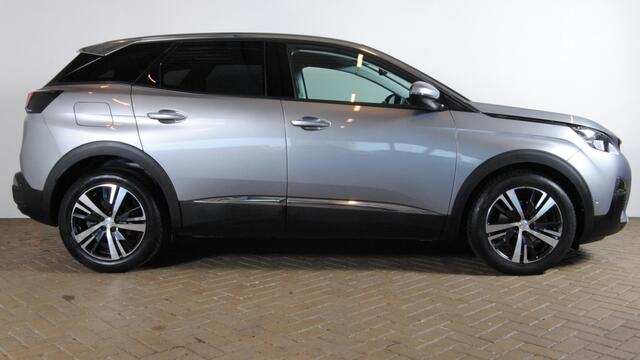 Peugeot 3008 1.6 e-THP GT Line | Carplay| Camera | Achterklep elec| Automaat