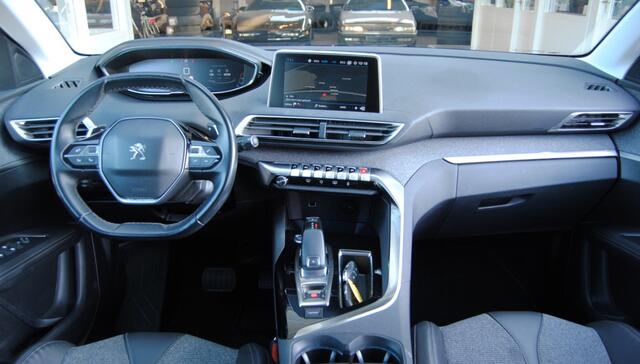 Peugeot 3008 1.6 e-THP GT Line | Carplay| Camera | Achterklep elec| Automaat