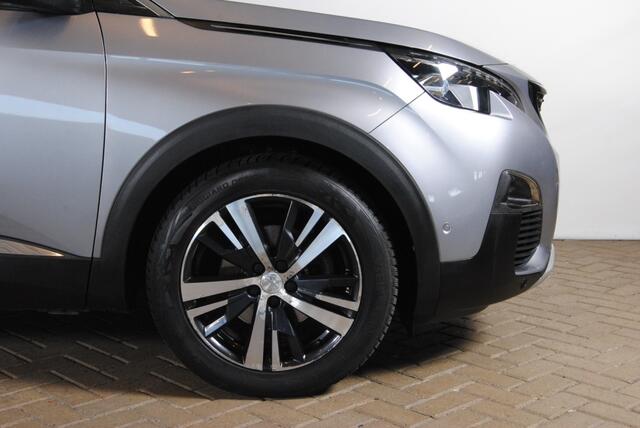 Peugeot 3008 1.6 e-THP GT Line | Carplay| Camera | Achterklep elec| Automaat