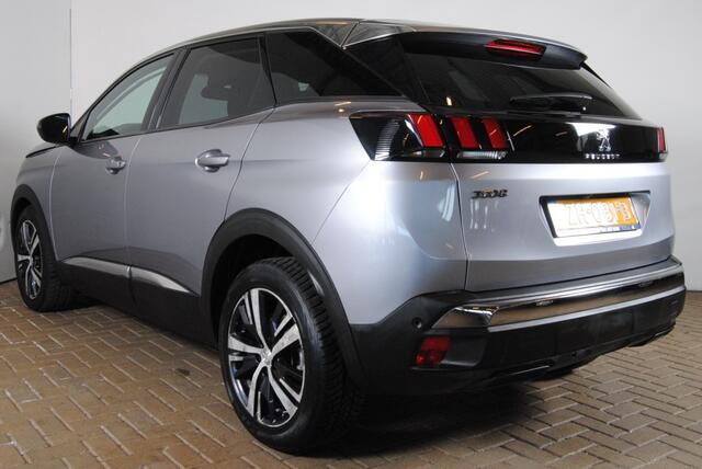 Peugeot 3008 1.6 e-THP GT Line | Carplay| Camera | Achterklep elec| Automaat