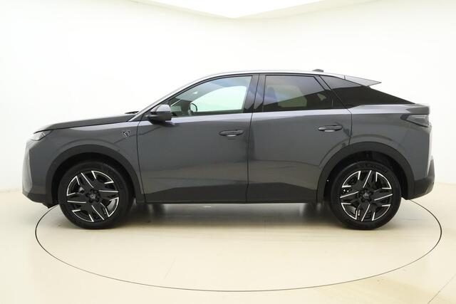 Peugeot 3008 1.2 Hybrid 145 GT | Elektr. achterklep | Nw. prijs ¤ 48.820,- | Stoel- & stuurverwarming | Full LED | Adaptieve Cruise Control | Keyless | Camera | Navigatie