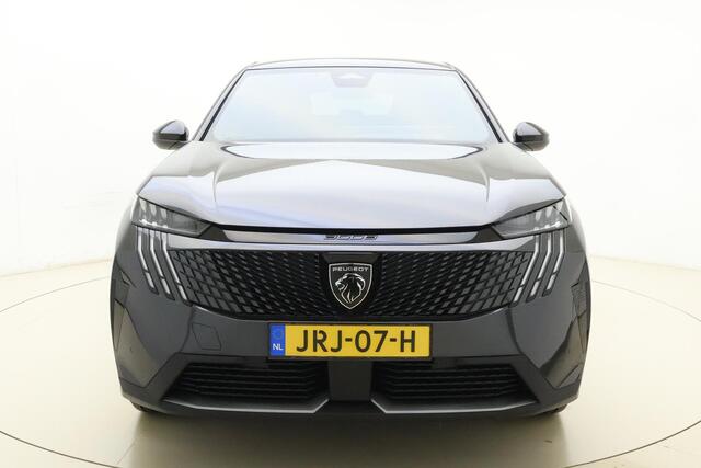 Peugeot 3008 1.2 Hybrid 145 GT | Elektr. achterklep | Nw. prijs ¤ 48.820,- | Stoel- & stuurverwarming | Full LED | Adaptieve Cruise Control | Keyless | Camera | Navigatie