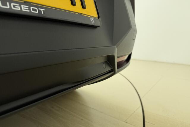 Peugeot 3008 1.2 Hybrid 145 GT | Elektr. achterklep | Nw. prijs ¤ 48.820,- | Stoel- & stuurverwarming | Full LED | Adaptieve Cruise Control | Keyless | Camera | Navigatie