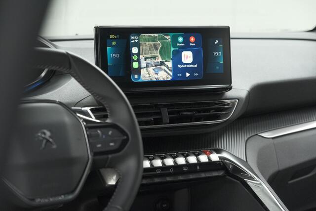 Peugeot 3008 1.6 HYbrid 225 Blue Lease Allure | Camera | Adaptieve Cruise Control | Dodehoekdetectie | Allseason Banden