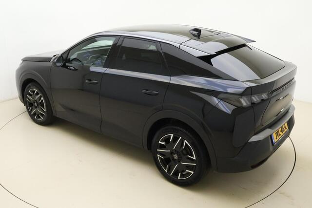 Peugeot 3008 1.2 Hybrid 145 Allure | 19 inch | Automaat | Achteruitrijcamera | Electronic climate control | Apple carplay