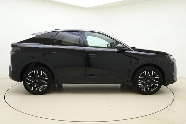 Peugeot 3008 1.2 Hybrid 145 Allure | 19 inch | Automaat | Achteruitrijcamera | Electronic climate control | Apple carplay
