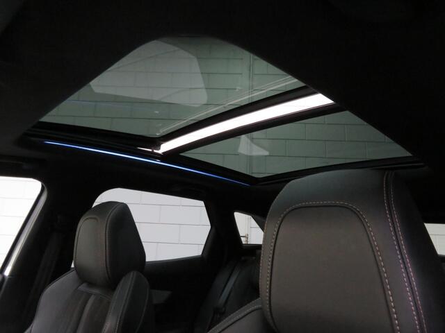 Peugeot 3008 1.6 HYbrid GT P.Bns