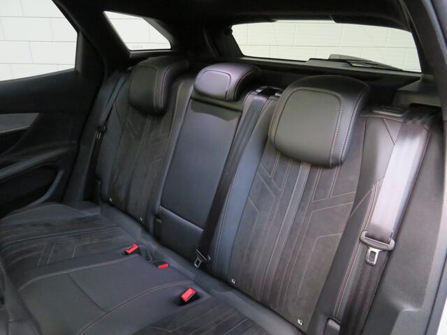 Peugeot 3008 1.6 HYbrid GT P.Bns