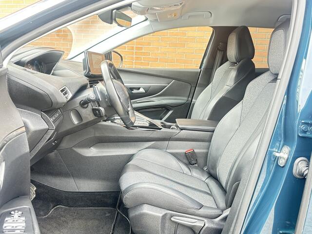 Peugeot 3008 1.6 HYbrid BlueLease Allure 225PK SOH 95%