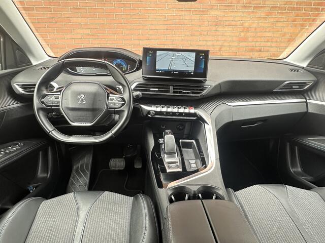 Peugeot 3008 1.6 HYbrid BlueLease Allure 225PK SOH 95%