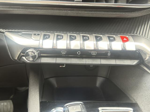 Peugeot 3008 1.6 HYbrid BlueLease Allure 225PK SOH 95%