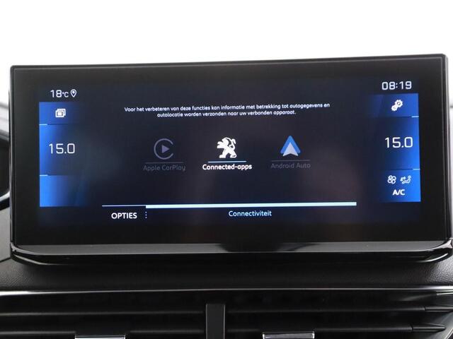 Peugeot 3008 1.2 Turbo 130 PK Automaat Premium