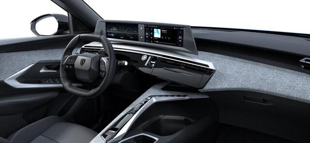 Peugeot 3008 e-3008 Allure 73 kWh | VERWACHT | Actieprijs incl inruilpremie | 8 Jaar garantie | 512km WLTP | 160kW snelladen